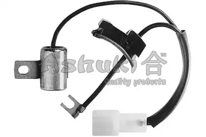 Конденсатор, система зажигания ASHUKI купить