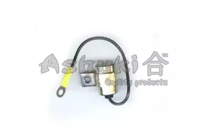 Конденсатор, система зажигания ASHUKI купить