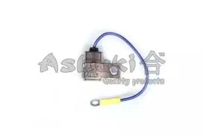 Конденсатор, система зажигания ASHUKI купить