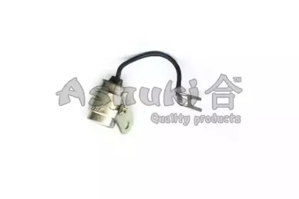 Конденсатор, система зажигания ASHUKI купить