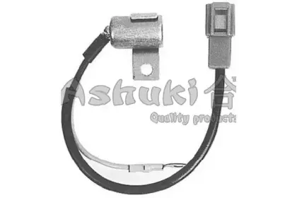 Конденсатор, система зажигания ASHUKI купить