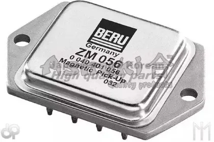 Коммутатор, система зажигания ASHUKI купить