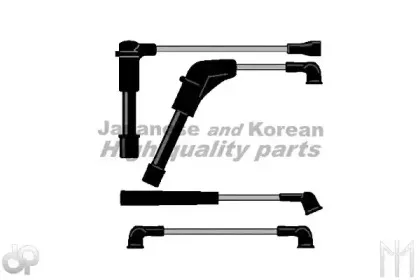 Комплект проводов зажигания ASHUKI купить