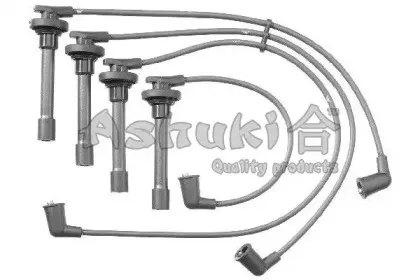 Комплект проводов зажигания ASHUKI купить