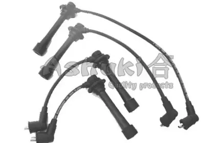 Комплект проводов зажигания ASHUKI купить