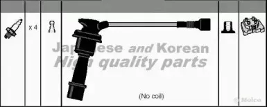 Комплект проводов зажигания ASHUKI купить