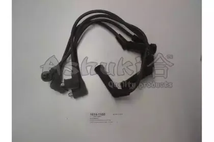 Комплект проводов зажигания ASHUKI купить