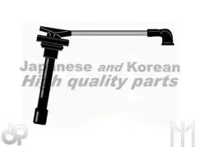 Комплект проводов зажигания ASHUKI купить