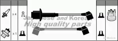 Комплект проводов зажигания ASHUKI купить