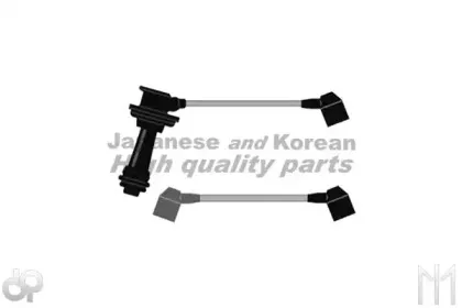 Комплект проводов зажигания ASHUKI купить