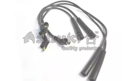 Комплект проводов зажигания ASHUKI купить