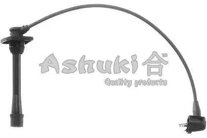 Комплект проводов зажигания ASHUKI купить
