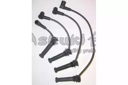 Комплект проводов зажигания ASHUKI купить
