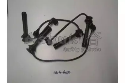 Комплект проводов зажигания ASHUKI купить