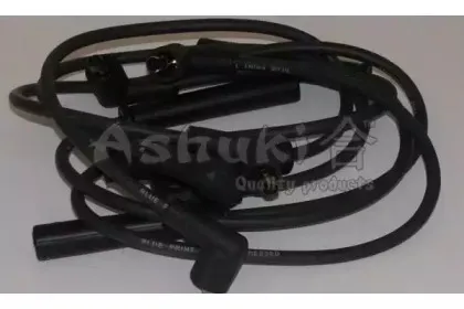 Комплект проводов зажигания ASHUKI купить