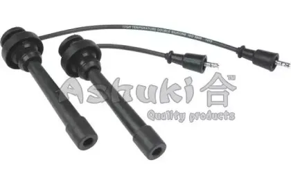 Комплект проводов зажигания ASHUKI купить