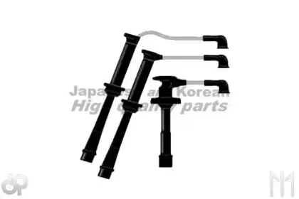 Комплект проводов зажигания ASHUKI купить