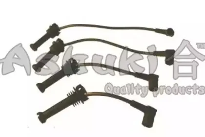 Комплект проводов зажигания ASHUKI купить