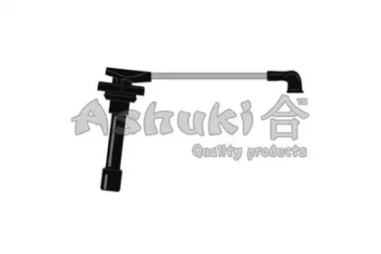 Комплект проводов зажигания ASHUKI купить