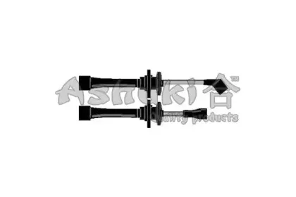 Комплект проводов зажигания ASHUKI купить