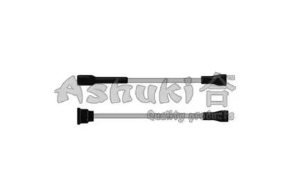 Комплект проводов зажигания ASHUKI купить