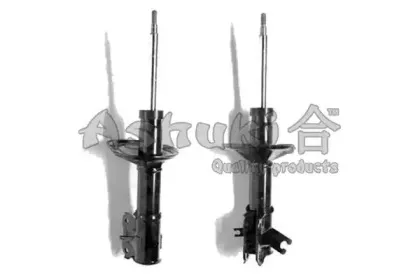 Амортизатор ASHUKI купить