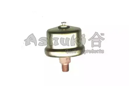 Датчик давления масла ASHUKI купить