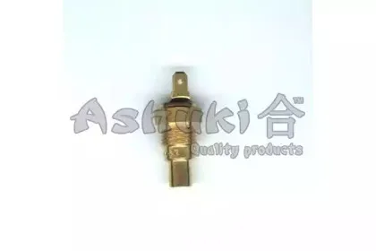 Датчик, температура охлаждающей жидкости ASHUKI купить