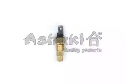 Датчик, температура охлаждающей жидкости ASHUKI купить