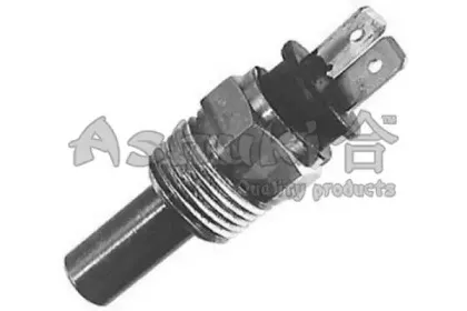 Датчик, температура охлаждающей жидкости ASHUKI купить