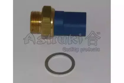 Термовыключатель, вентилятор радиатора ASHUKI купить