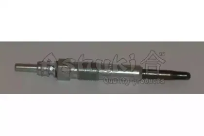 Свеча накаливания ASHUKI купить