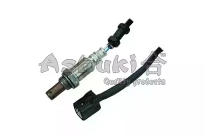 Лямбда-зонд ASHUKI купить