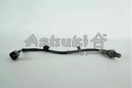 Лямбда-зонд ASHUKI купить