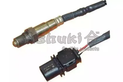 Лямбда-зонд ASHUKI купить