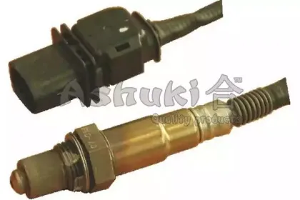 Лямбда-зонд ASHUKI купить