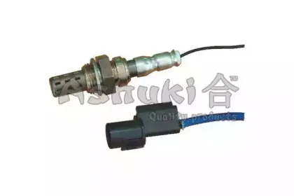 Лямбда-зонд ASHUKI купить