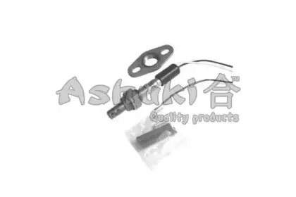 Лямбда-зонд ASHUKI купить