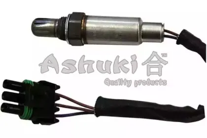 Лямбда-зонд ASHUKI купить