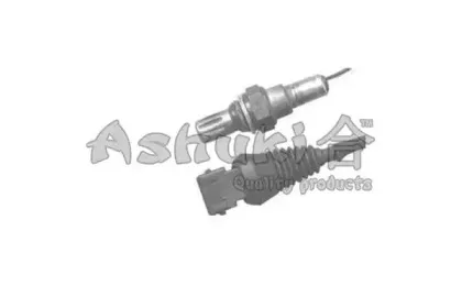 Лямбда-зонд ASHUKI купить