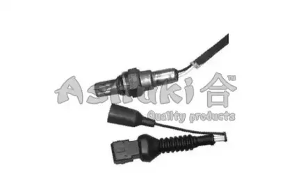 Лямбда-зонд ASHUKI купить