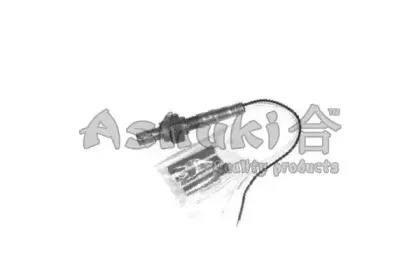 Лямбда-зонд ASHUKI купить