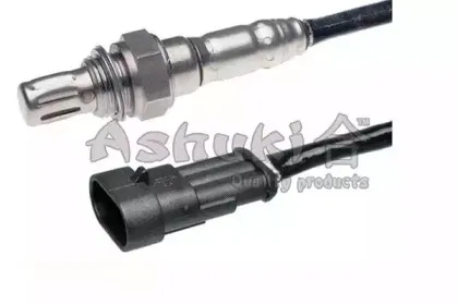 Лямбда-зонд ASHUKI купить