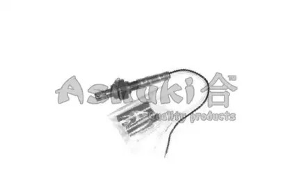 Лямбда-зонд ASHUKI купить