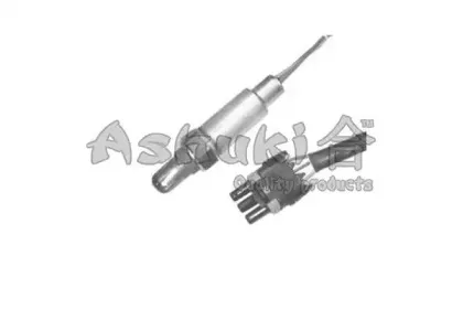 Лямбда-зонд ASHUKI купить