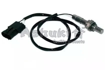 Лямбда-зонд ASHUKI купить