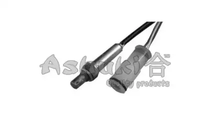 Лямбда-зонд ASHUKI купить