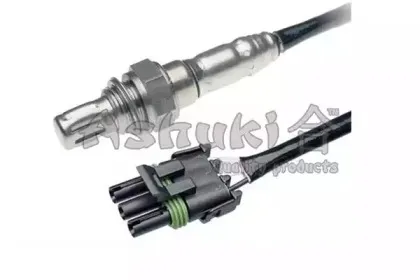 Лямбда-зонд ASHUKI купить