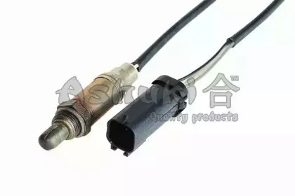 Лямбда-зонд ASHUKI купить