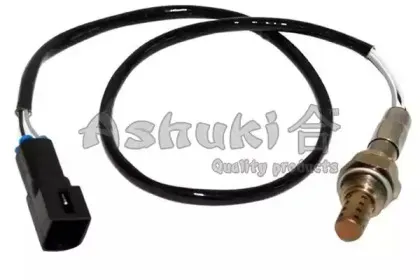 Лямбда-зонд ASHUKI купить